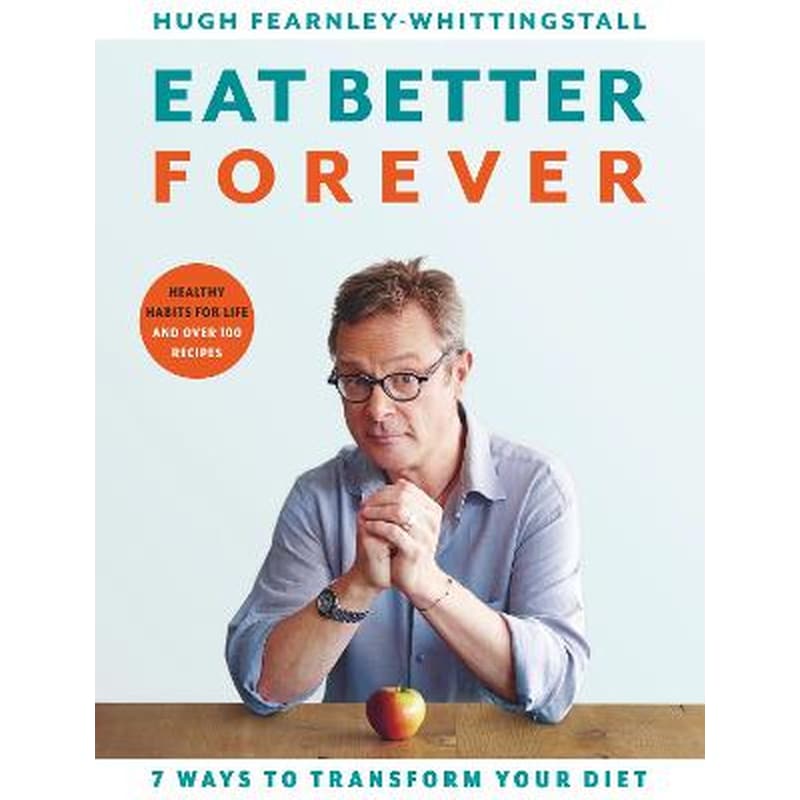 Eat Better Forever