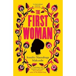 First Woman