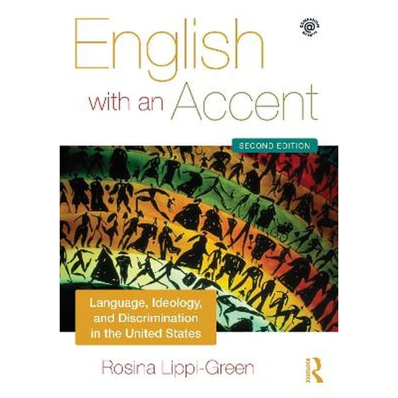 English with an Accent image 0