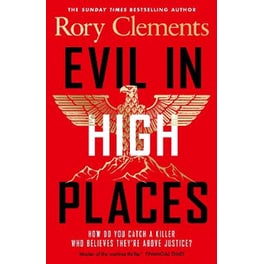 Evil in High Places