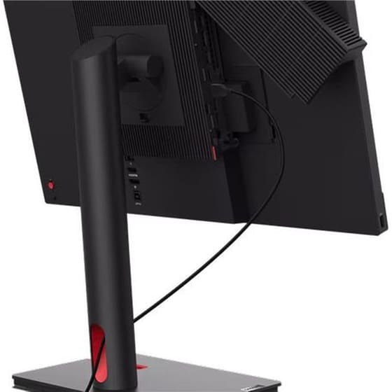 Lenovo ThinkCentre Tiny-In-One 24 Gen 5 Monitor 23.8'' FHD IPS Flat 60Hz 6ms (4ms Extreme Mode) image 6