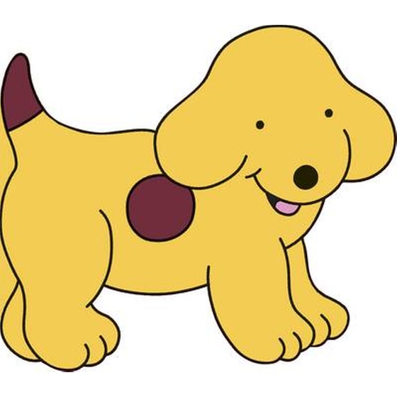 All About Spot image 0