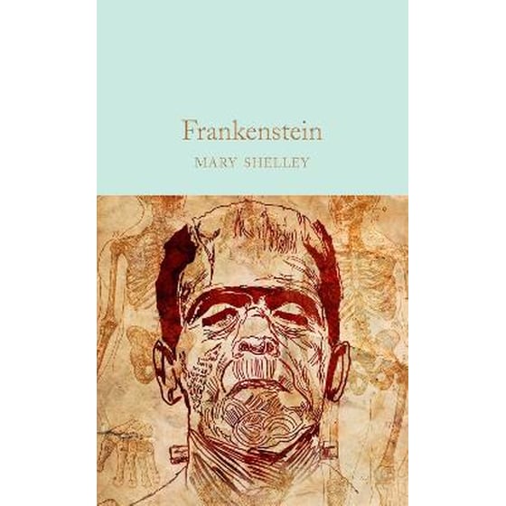 Frankenstein image 0
