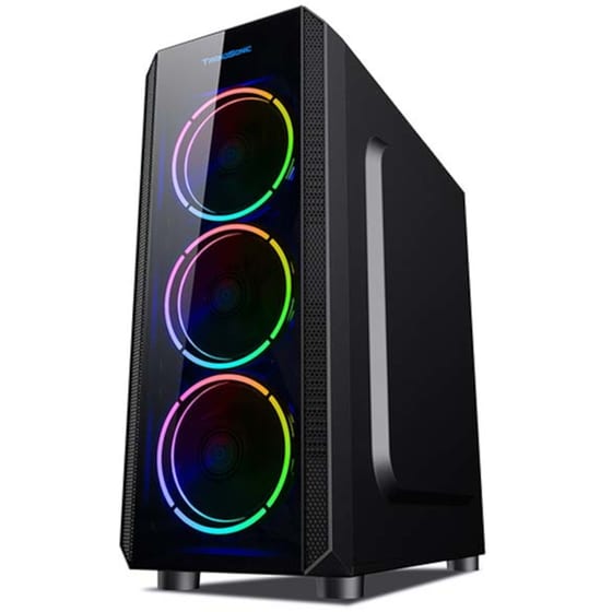 Desktop Intra (Core i5-14400F/16 GB/512GB SSD/GeForce RTX 4060/Win11Home) image 1