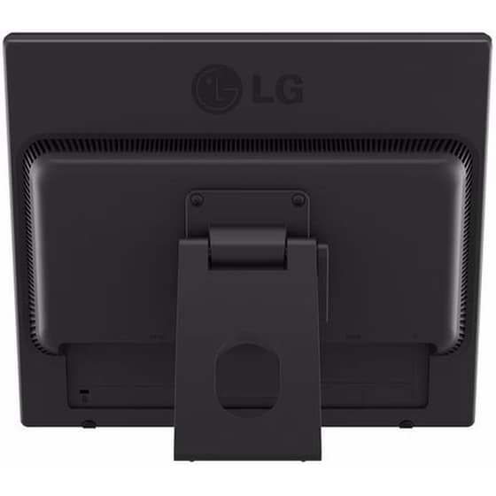 LG BR30T-B Monitor 17'' SXGA TN Flat 75Hz 5ms image 7