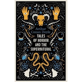 Tales of Horror and the Supernatural