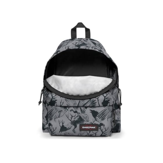 Τσάντα Πλάτης Eastpak Pak'r Dark Forest Grey image 1