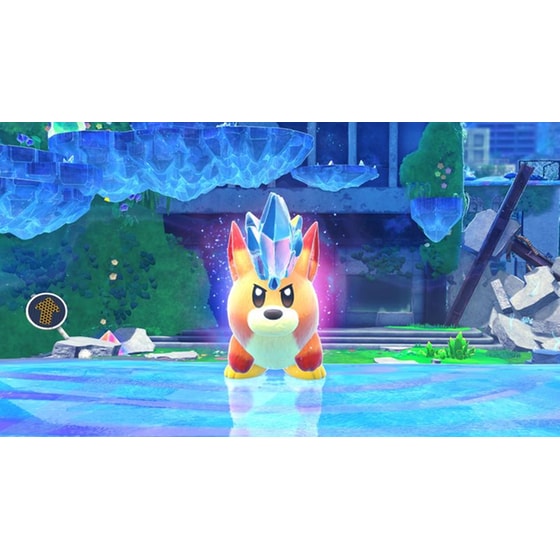 Kirby and the Forgotten Land + Star-Crossed World - Nintendo Switch 2 image 20