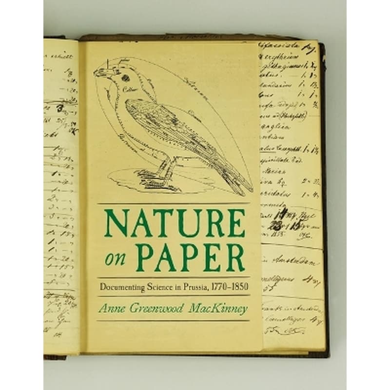 Natures Registry