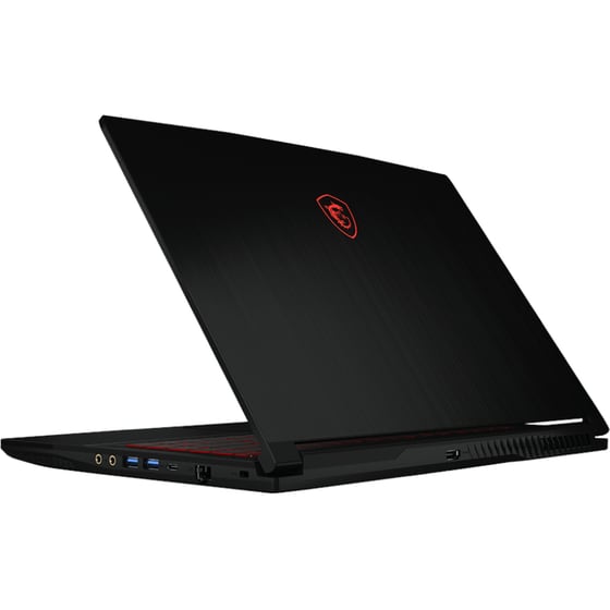 Laptop MSI Thin GF63 12UC 15.6" Full HD IPS (Core i5-12450H/16GB/512GB SSD/GeForce RTX 3050/Win11Home) image 4