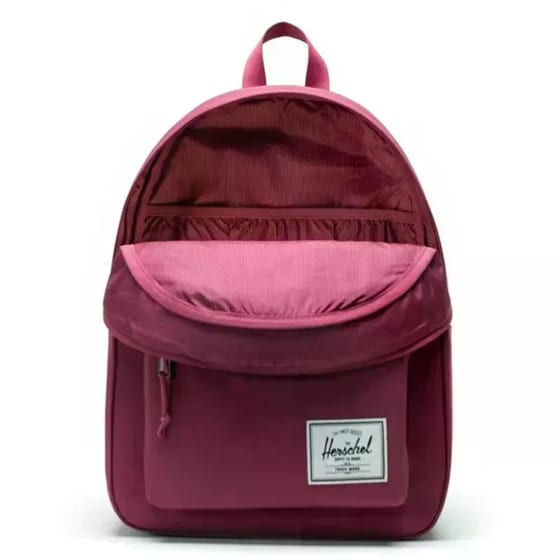 Τσάντα Πλάτης Herschel Classic Violet Quartz image 2