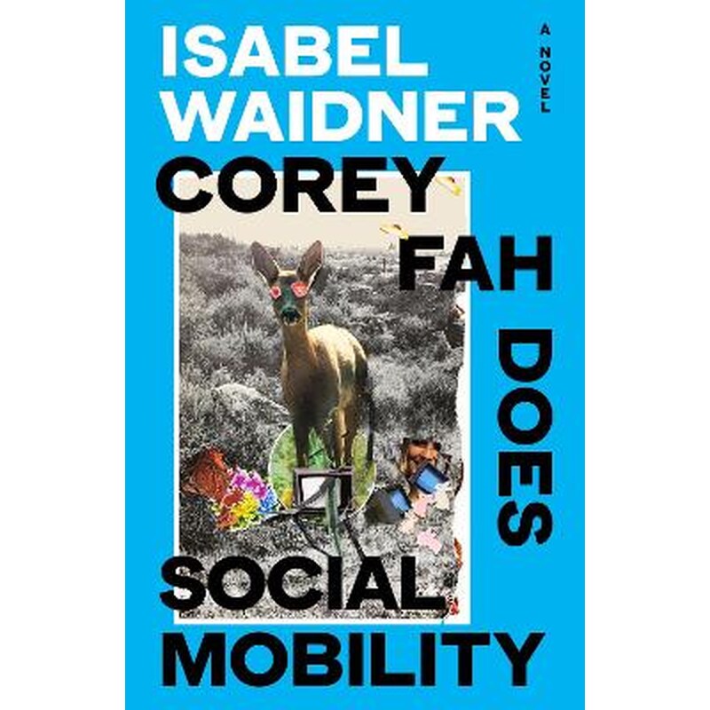 Corey Fah Does Social Mobility