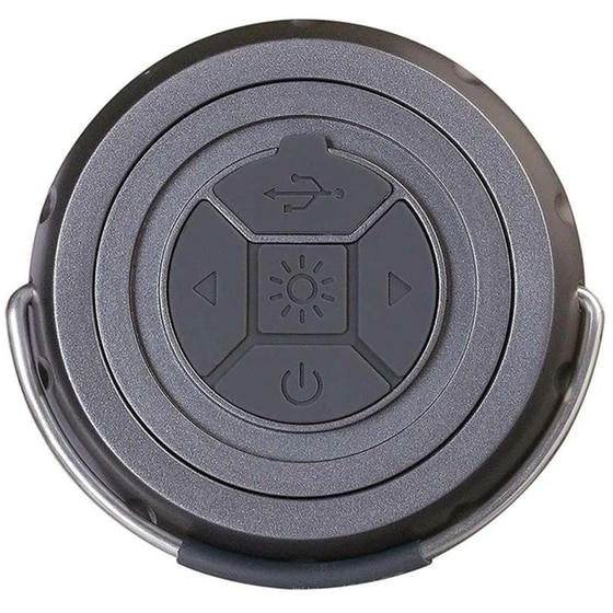 Φορητό Ηχείο Lenco BTL-030BA 3W - Silver/Brown image 6