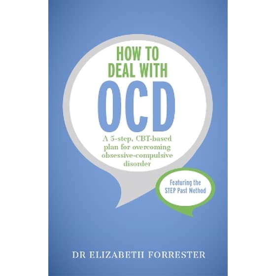 How to Deal with OCD image 0