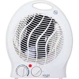 Αερόθερμο Δαπέδου ADLER AD 7728 2000W