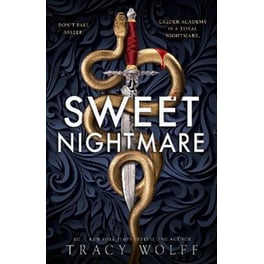 Sweet Nightmare