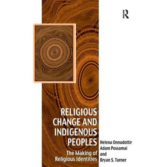 Religious Change and Indigenous Peoples image 0
