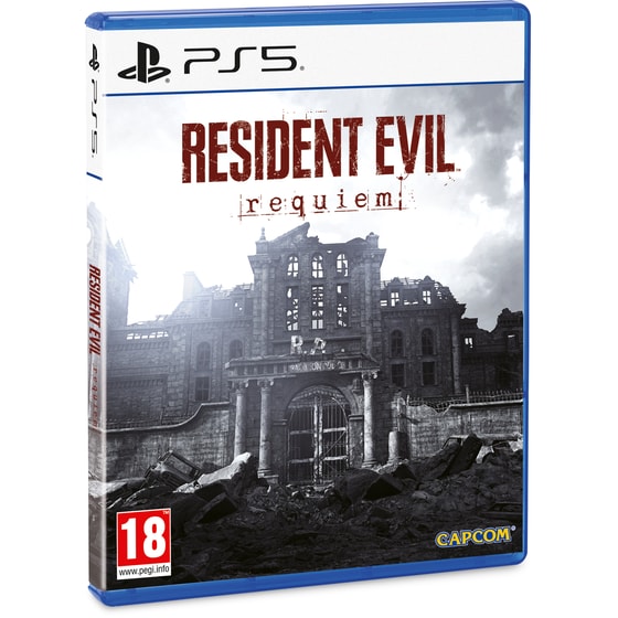 Resident Evil: Requiem - PS5 image 1