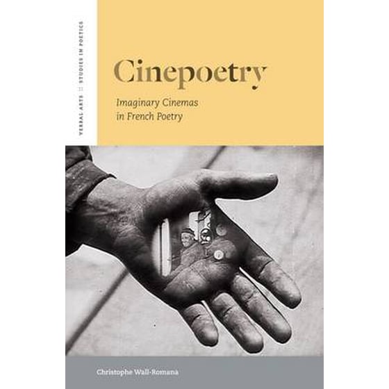 Cinepoetry image 0