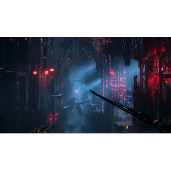 Ghostrunner 2 - Xbox Series X image 1