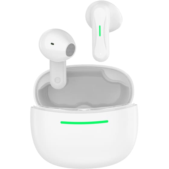 Ακουστικά Bluetooth Tune Rhythm AuraPods ΙΙ - Λευκό image 0