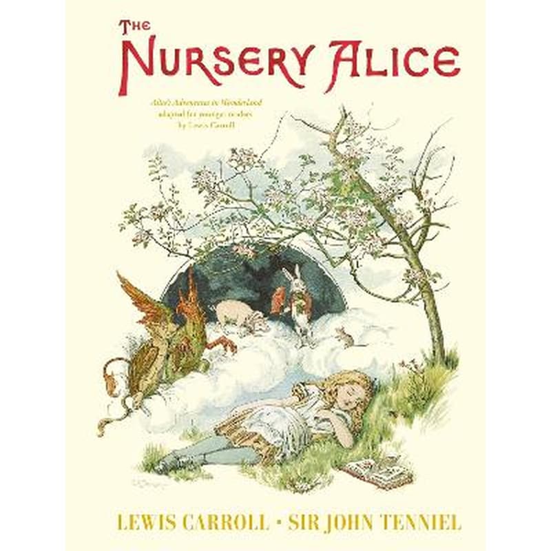 The Nursery Alice