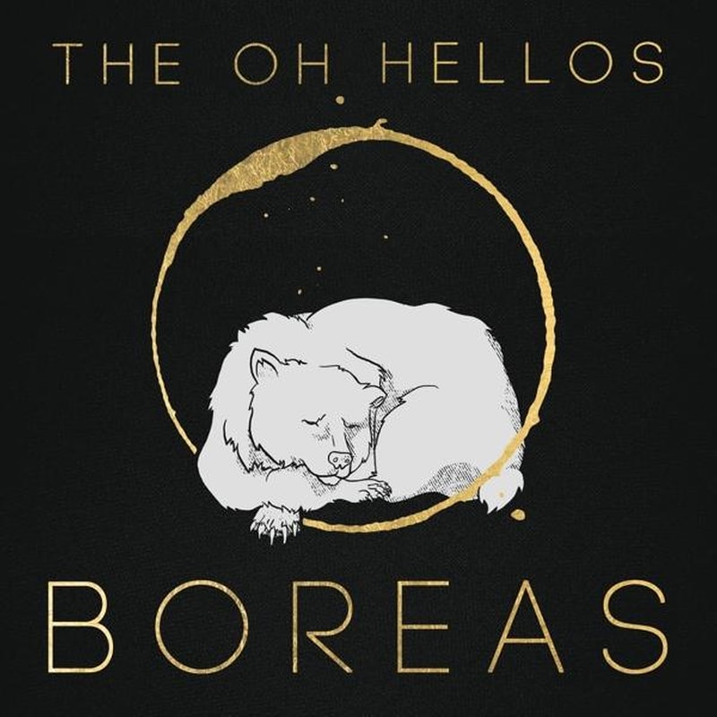 Boreas/Zephyrus