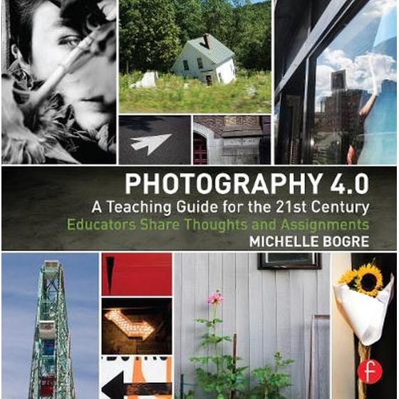 Photography 4.0: A Teaching Guide for the 21st Century image 0