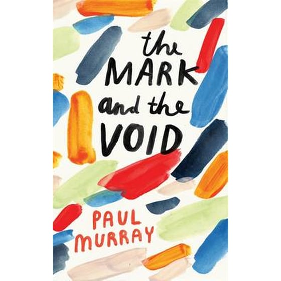 Mark and the Void image 0
