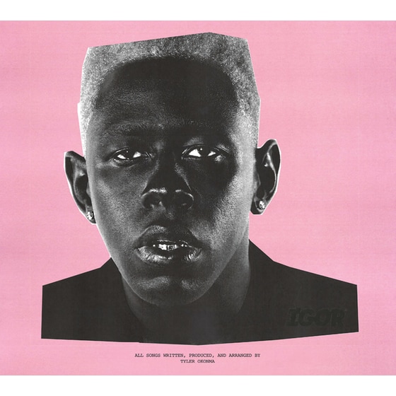 Igor image 0