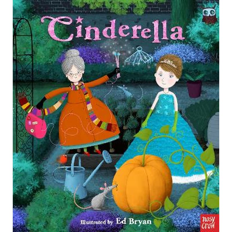 Fairy Tales- Cinderella 1391163