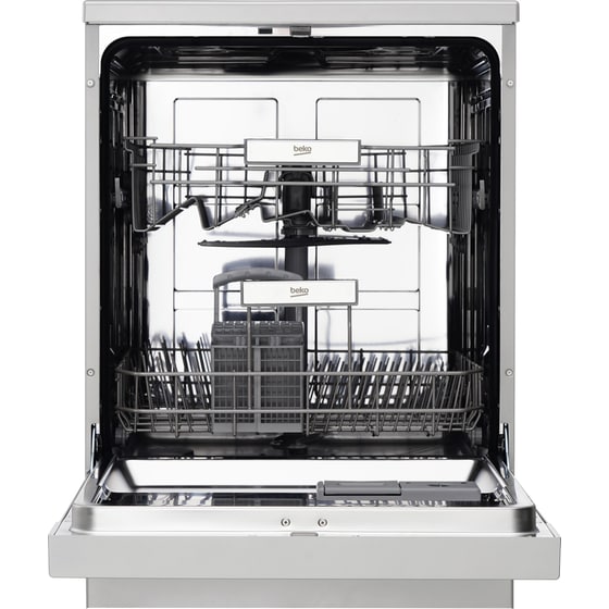 BEKO BDFN363DW για 13 Σερβίτσια Inox Πλυντήριο Πιάτων image 4