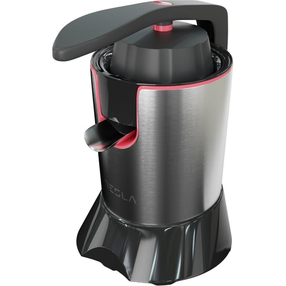 TESLA CJ301BX 300 W Μαύρο/Inox Ηλεκτρικός Στίφτης image 1