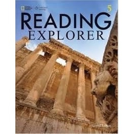Reading Explorer 5 Student Book