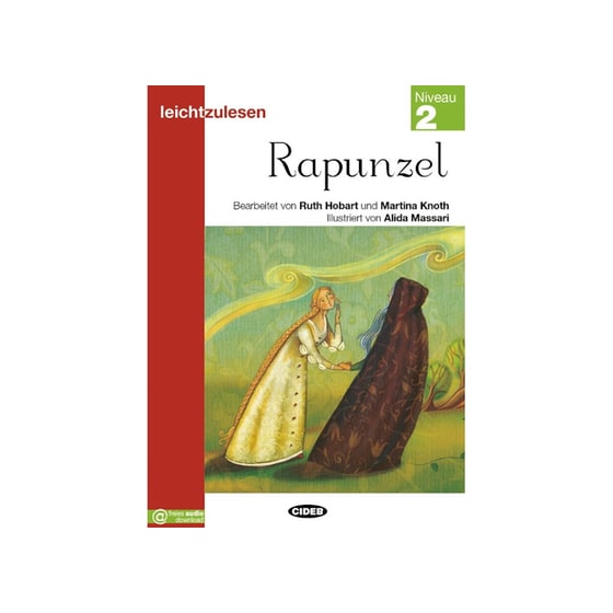 Rapunzel image 0