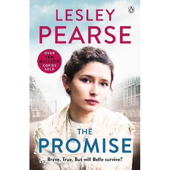 The Promise image 0