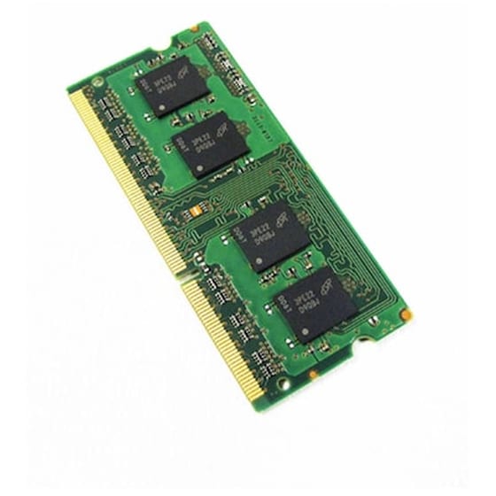 Μνήμη Ram Fujitsu S26391-F3322-L800 DDR4 8GB 2666MHz SO-DIMM για Laptop image 0