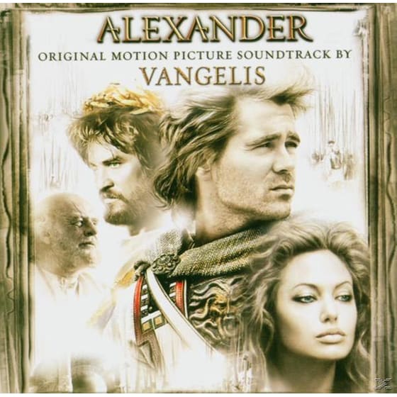 Alexander/Ost image 0