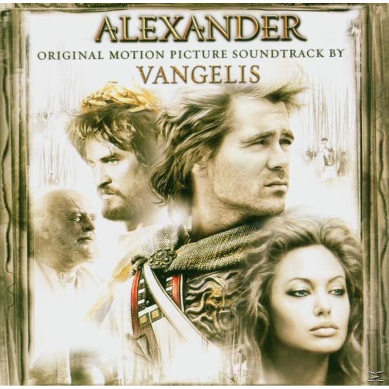 Alexander/Ost