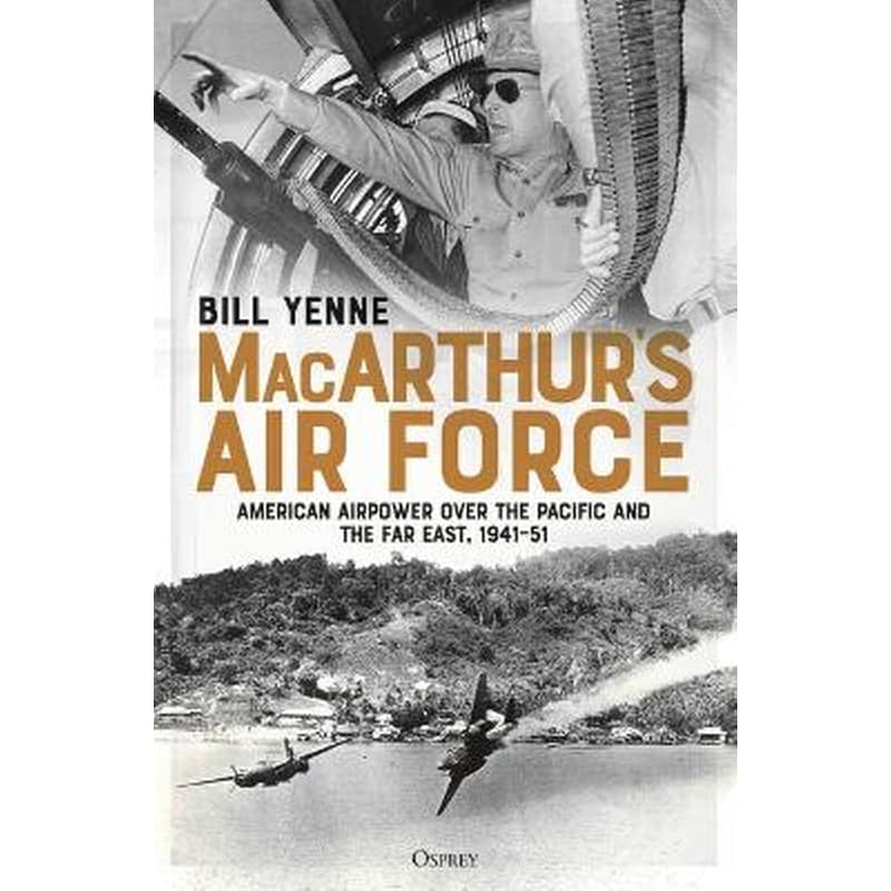 MacArthurs Air Force