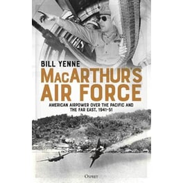 MacArthur's Air Force