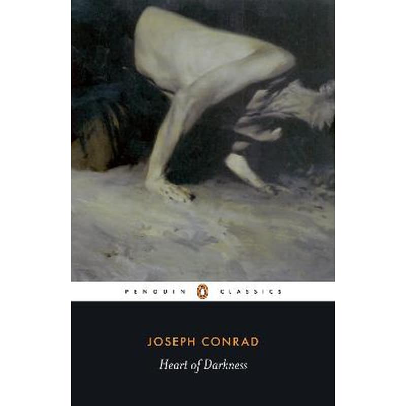 Heart of Darkness
