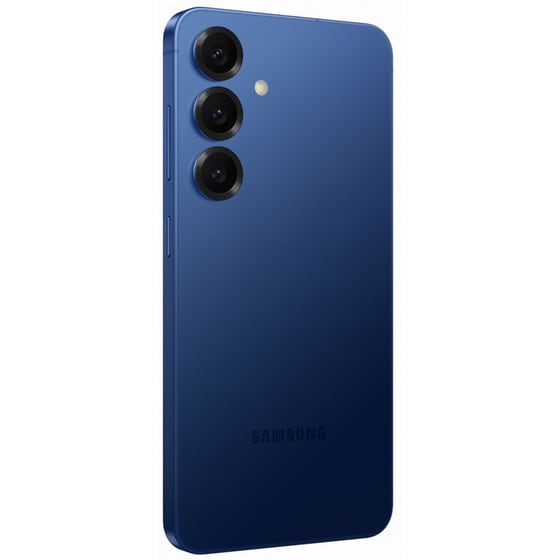 Samsung Galaxy S25 128GB - Navy image 5