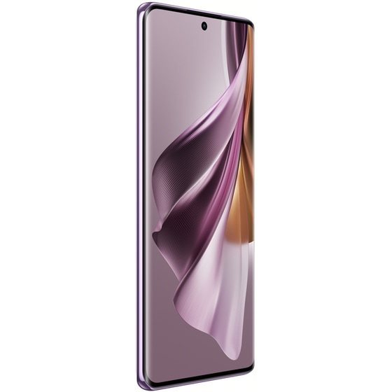 Oppo Reno10 Pro 5G 256GB Dual Sim - Glossy Purple image 2