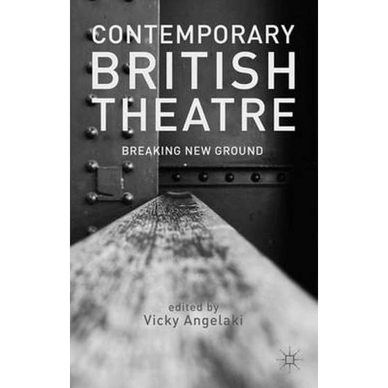 Contemporary British Theatre image 0