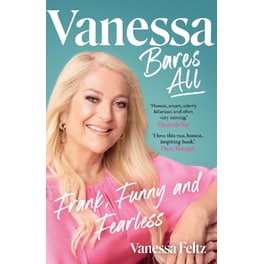 Vanessa Bares All