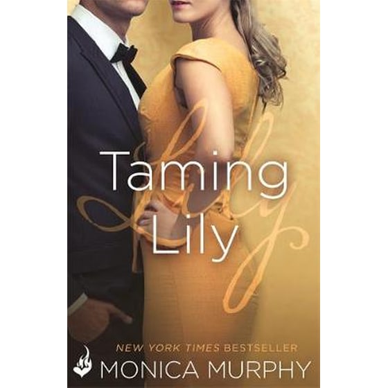 Taming Lily image 0