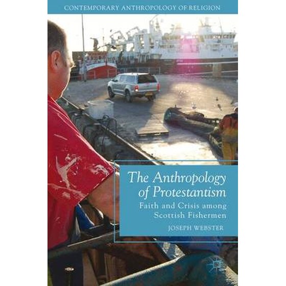 Anthropology of Protestantism image 0