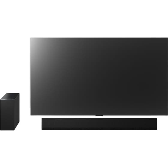 LG SG10TY Soundbar 420W 3.1 - Μαύρο image 10