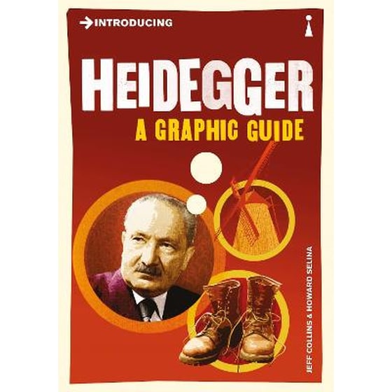 Introducing Heidegger image 0